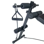 BANCO ABDOMINALES EVOLUTION - Imagen 3