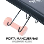 BANCO ABDOMINALES EVOLUTION - Imagen 7