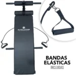 BANCO ABDOMINALES EVOLUTION - Imagen 5