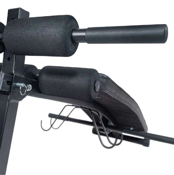 BANCO ABDOMINALES EVOLUTION - Imagen 4