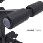 Banco Multiposición Y Extensión B417 - Imagen 7