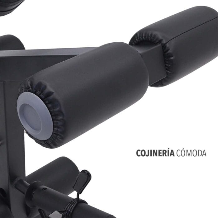 Banco Multiposición Y Extensión B417 - Imagen 7