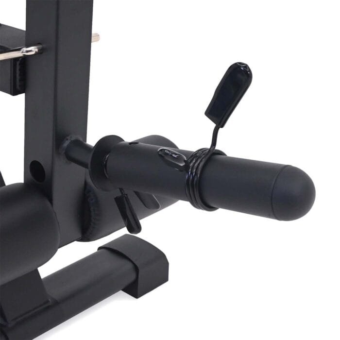 Banco Multiposición Y Extensión B417 - Imagen 8