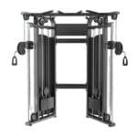 Crossover Compacto S18