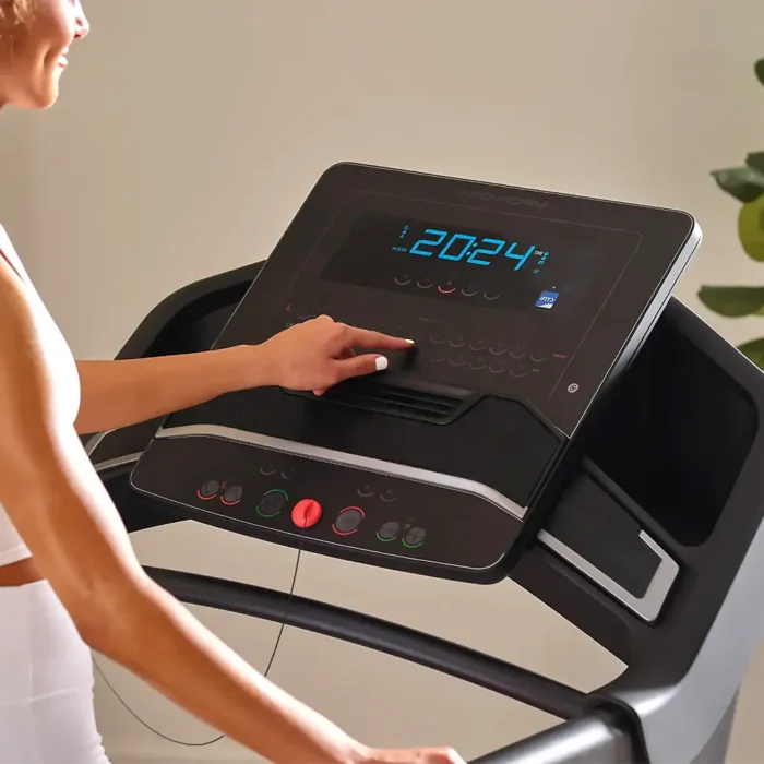 Trotadora Carbon TLX - Imagen 6