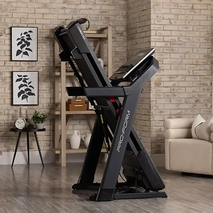 Trotadora Carbon TLX - Imagen 5