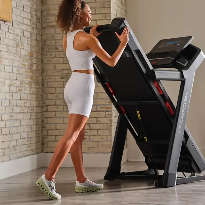 Trotadora Carbon TLX - Imagen 4