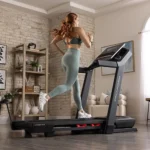 Trotadora Carbon TLX - Imagen 2