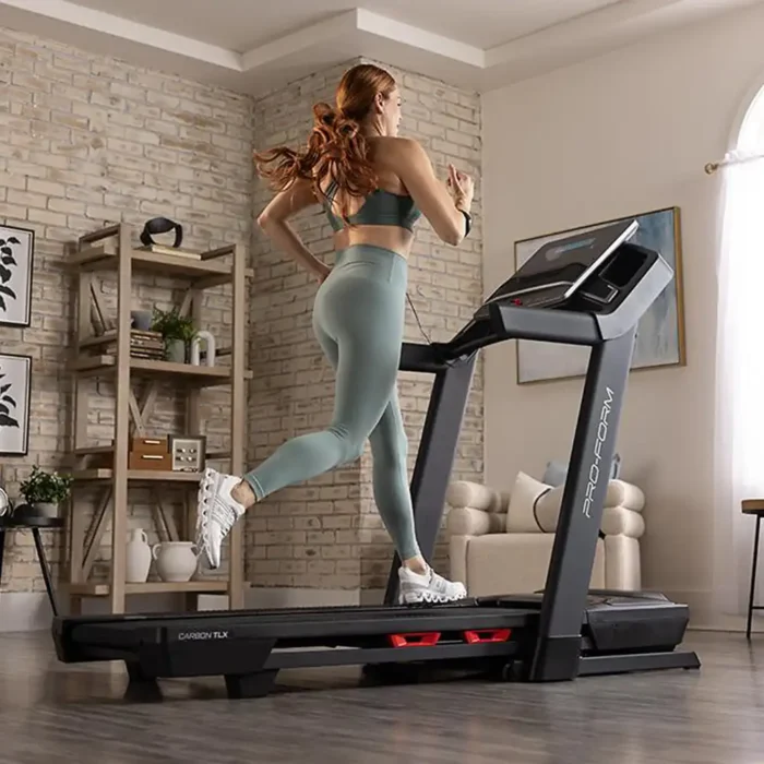 Trotadora Carbon TLX - Imagen 2