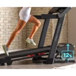 Trotadora Carbon TLX - Imagen 3