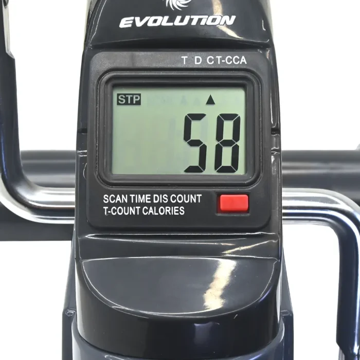 MINIBIKE EVO RECOVERY - Imagen 3