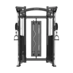 Crossover Compacto J24