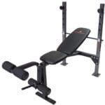 Banca Multiposición EVO 369R