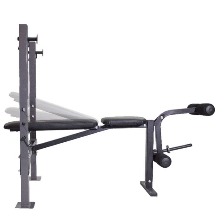 Banca Multiposición EVO 369R - Imagen 3