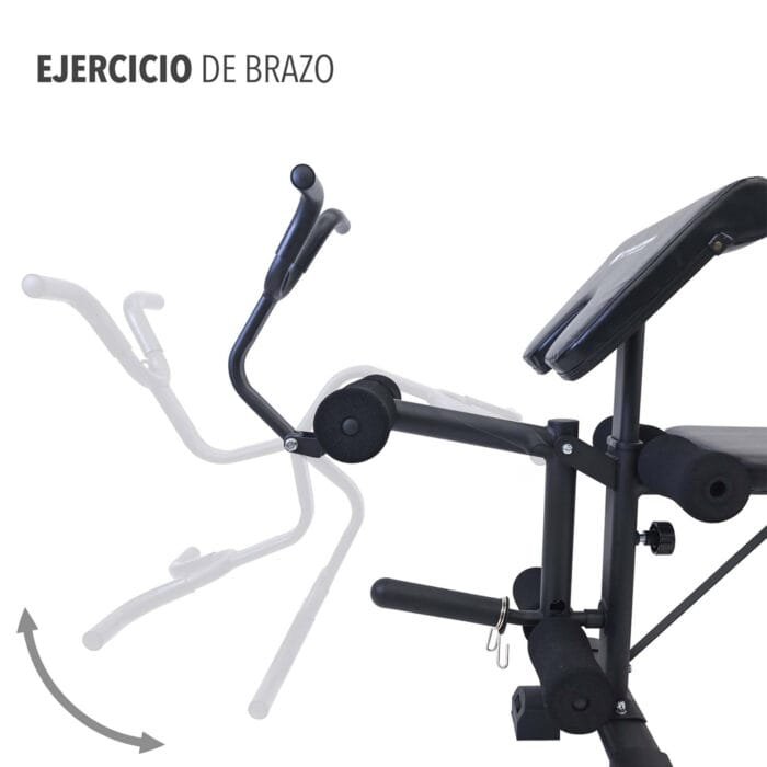 Banco K3805 - Imagen 3