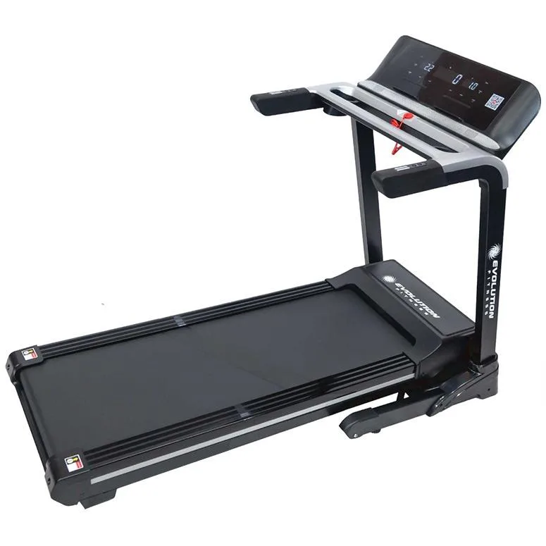 TROTADORA EVO EVOLUTION - Imagen 1