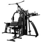 Multigimnasio EVO King 4000
