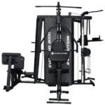 Multigimnasio EVO King 8000