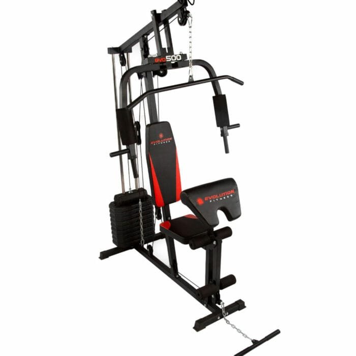 Multigimnasio EVO 500 + - Imagen 2