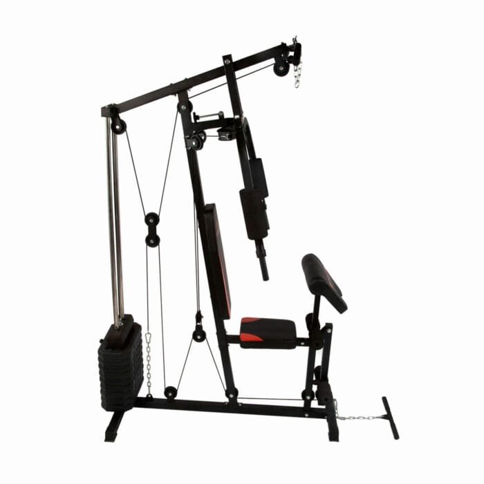 Multigimnasio EVO 500 + - Imagen 4