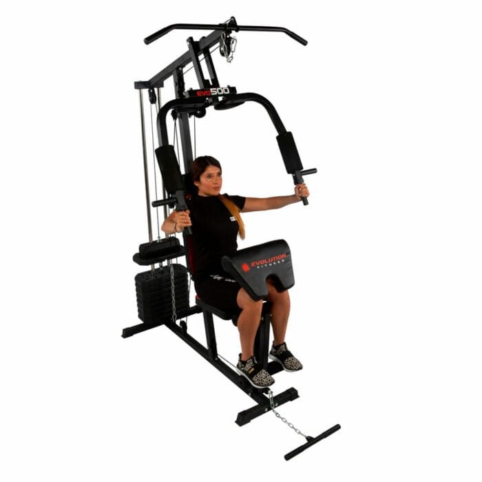 Multigimnasio EVO 500 + - Imagen 3