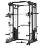 Multigimnasio EVO Smith 4900