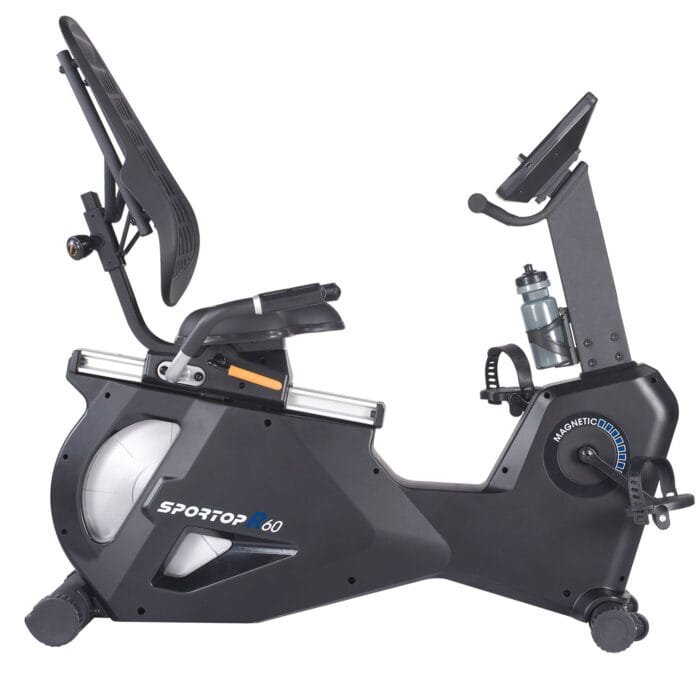 RECUMBENT R60 - Imagen 2