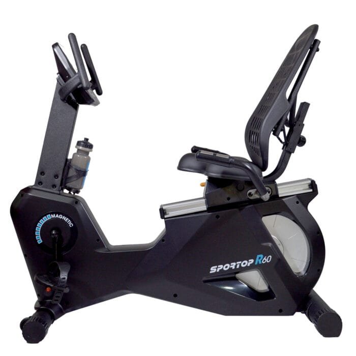 RECUMBENT R60 - Imagen 3