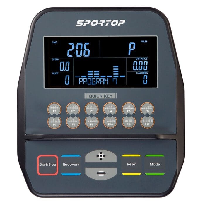 RECUMBENT R60 - Imagen 4