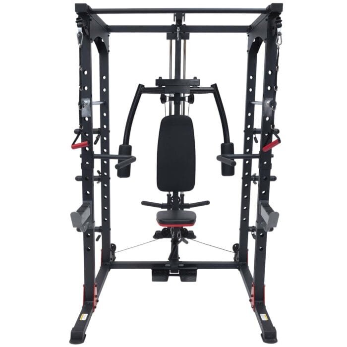 Funcional Rack EVO 4800 - Imagen 2