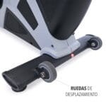 BICICLETA RECUMBENT EVO R40+ - Imagen 10