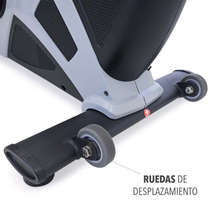 BICICLETA RECUMBENT EVO R40+ - Imagen 10