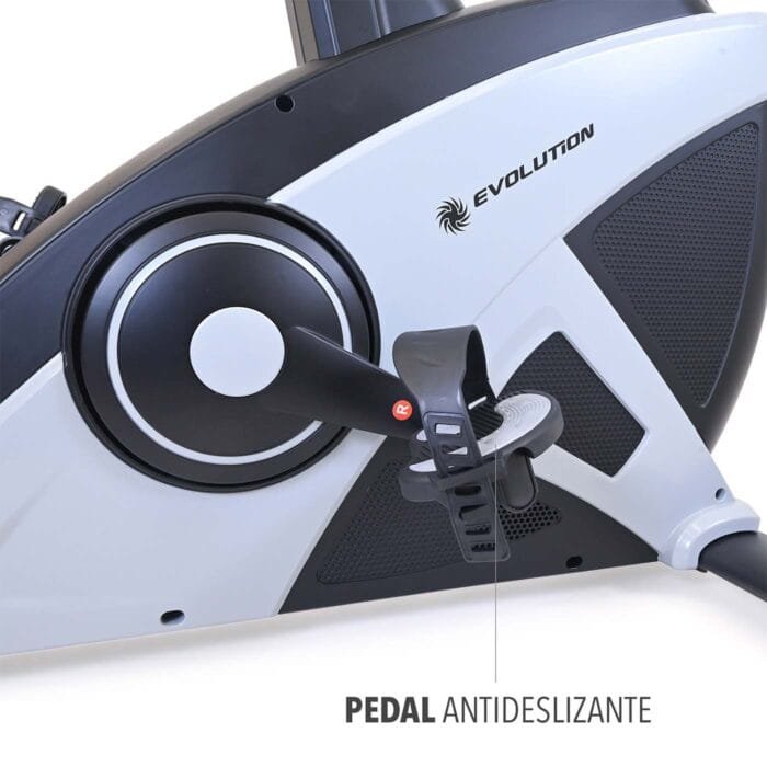 BICICLETA RECUMBENT EVO R40+ - Imagen 8