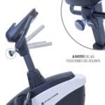 BICICLETA RECUMBENT EVO R40+ - Imagen 5