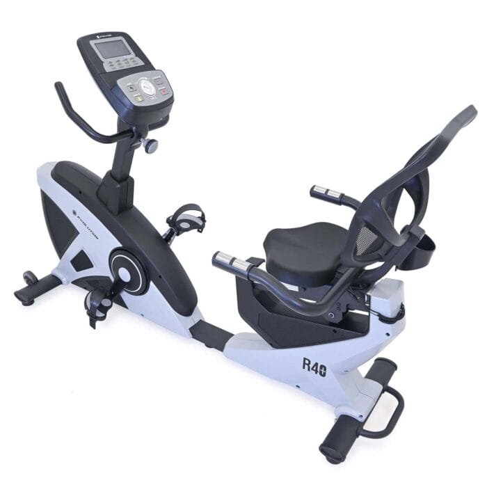 BICICLETA RECUMBENT EVO R40+ - Imagen 3