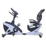 BICICLETA RECUMBENT EVO R40 - Imagen 2