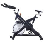 BICICLETA SPINNING SPEEDY 4