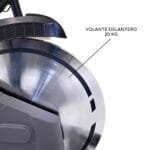 BICICLETA SPINNING SPEEDY 4 - Imagen 7