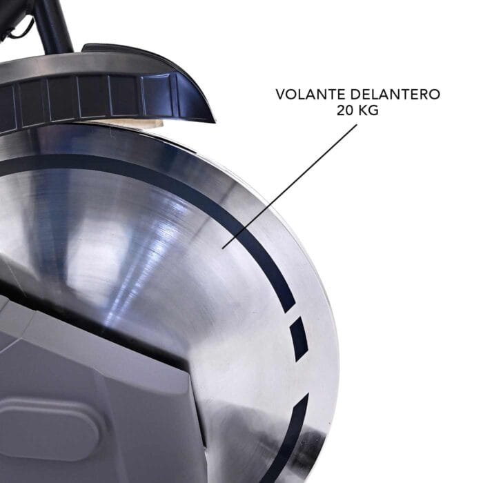 BICICLETA SPINNING SPEEDY 4 - Imagen 7