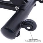 BICICLETA SPINNING SPEEDY 4 - Imagen 4