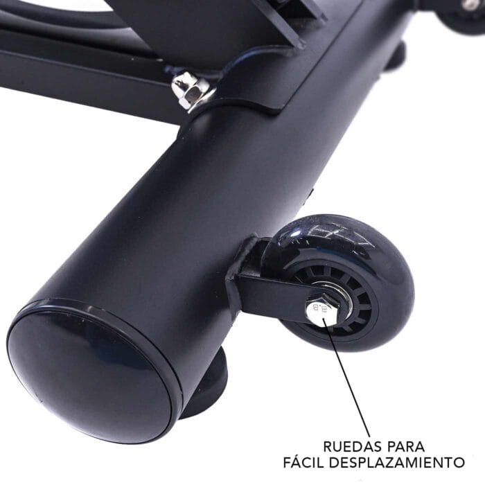 BICICLETA SPINNING SPEEDY 4 - Imagen 4