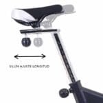 BICICLETA SPINNING SPEEDY 4 - Imagen 3