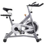 BICICLETA SPINNING SPEEDY 1