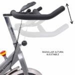 BICICLETA SPINNING SPEEDY 1 - Imagen 2