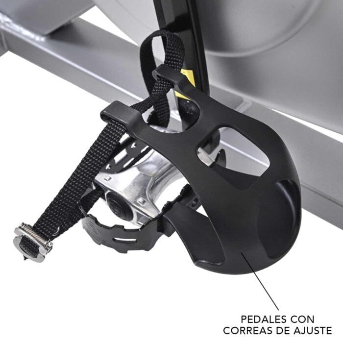 BICICLETA SPINNING SPEEDY 1 - Imagen 4