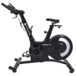 BICICLETA SPINNING SPEEDY 2