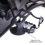 BICICLETA SPINNING SPEEDY 2 - Imagen 4