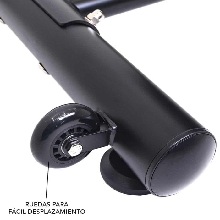 BICICLETA SPINNING SPEEDY 2 - Imagen 3