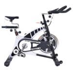 BICICLETA SPINNING SPEEDY 3