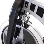 BICICLETA SPINNING SPEEDY 3 - Imagen 9